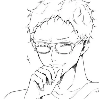 Profile image of 츠키시마 케이
