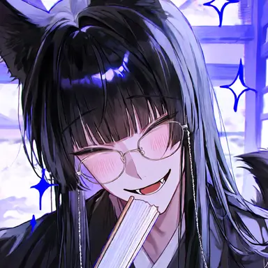 Profile image of 狐都