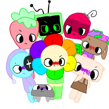 Profile image of 메인과 여우