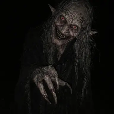 Profile image of Gryla