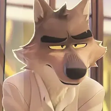 Profile image of Mr Wolf