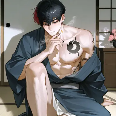 Profile image of 白風 傾