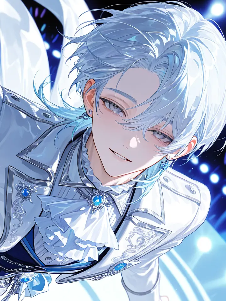 Kaede__zeta의 ꙳⸌𖤐⸍꙳