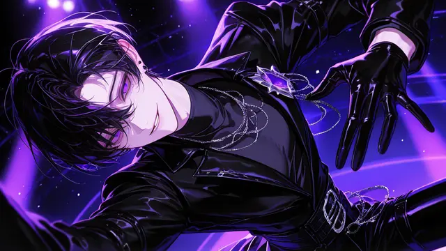 Profile image of REI