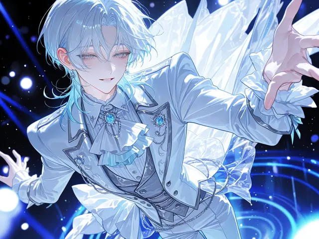 Profile image of 사쿠