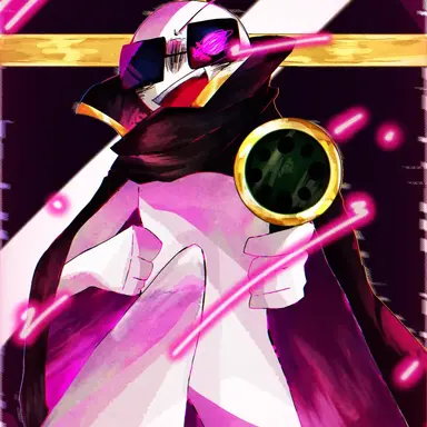 Profile image of バチキン