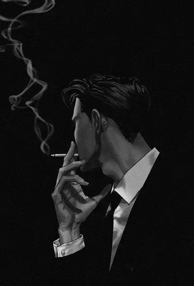 OutlawLever1318의 1940s Mafia Boss