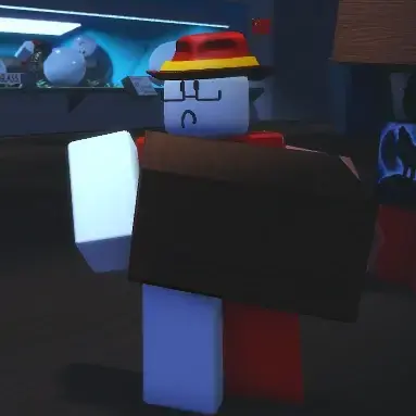 Profile image of UnderAlias_Com