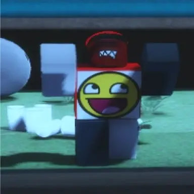 Profile image of UnderAlias_07