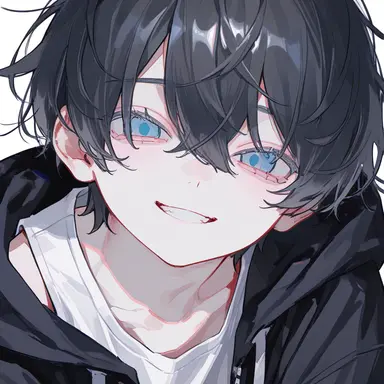 Profile image of 朔