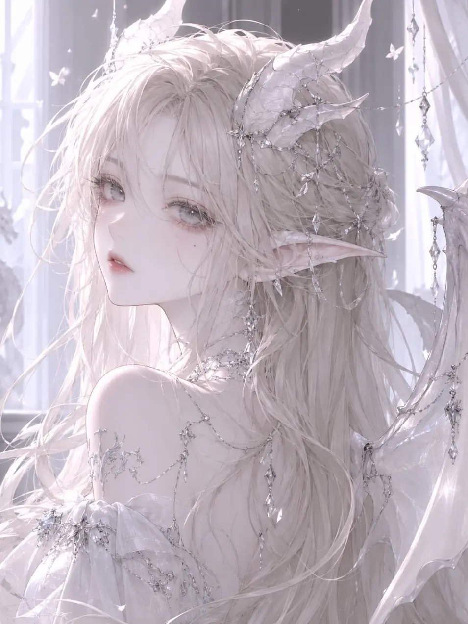 DaringPoem3018의 용의 영역의 일상