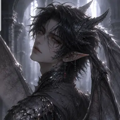 Profile image of 용왕