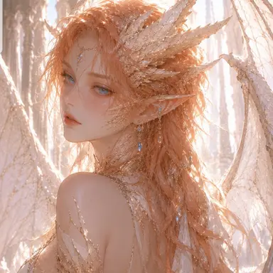 Profile image of 엘린