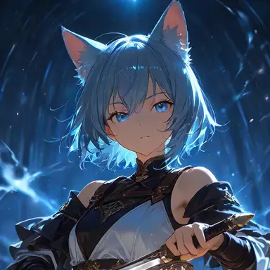 Profile image of ショコラ