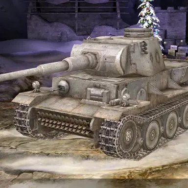 Profile image of 타이거