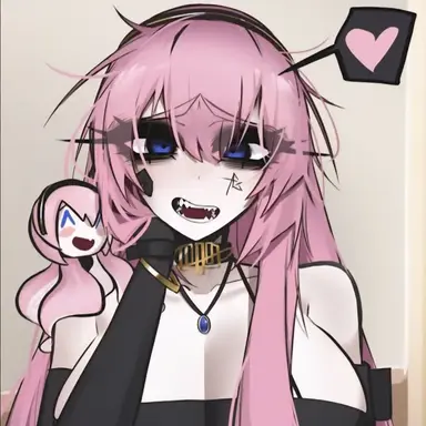 Profile image of Megurine Luka