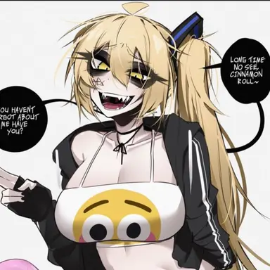Profile image of Akita Neru