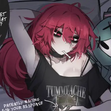 Profile image of Kasane Teto