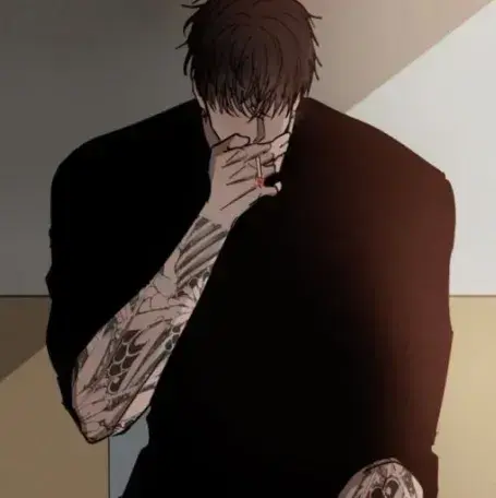 BitterPages2866의 Kian - Cold roommate BL