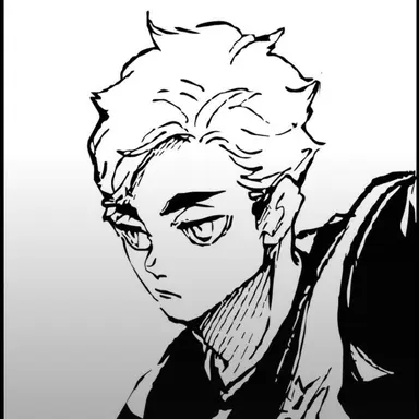 Profile image of 아츠무