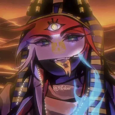 Profile image of Ancient Egypt