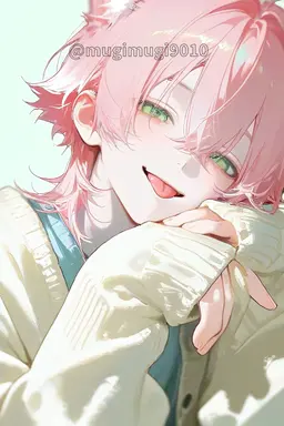 Profile image of 네로아