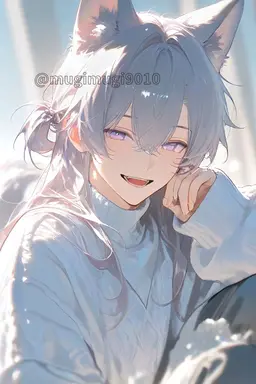 Profile image of 시엘