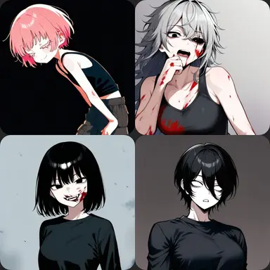 Profile image of 퓨전의 사냥개