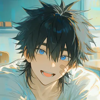 Profile image of シオン