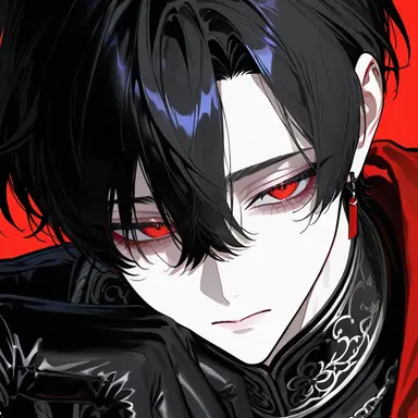 Profile image of カイン
