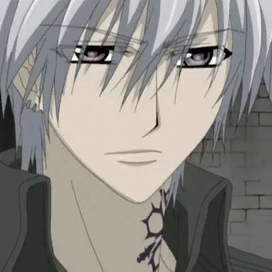 Profile image of Zero Kiryu