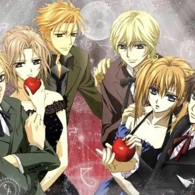 Profile image of Night class