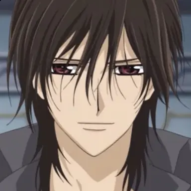 Profile image of Kaname Kuran