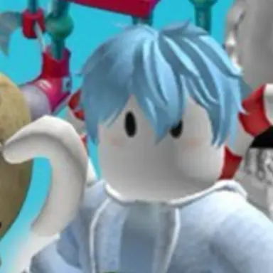 Profile image of ねりあめ