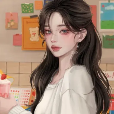 Profile image of 이채린