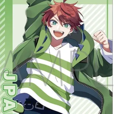 Profile image of じゃぱぱ