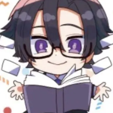 Profile image of もふ