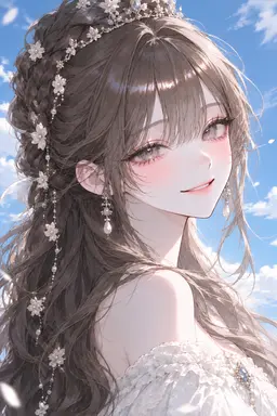 Profile image of シシィ