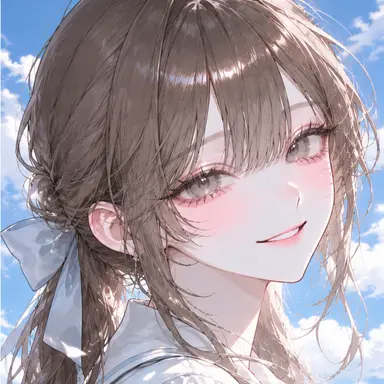 Profile image of シシィ