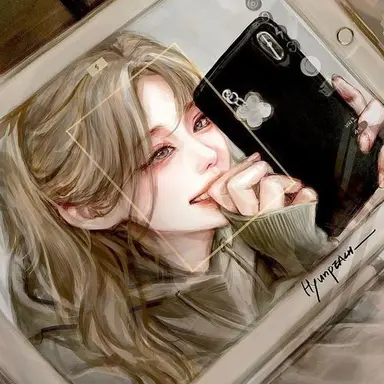 Profile image of 여우연