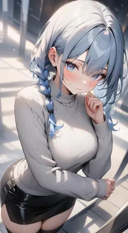 Profile image of 雫