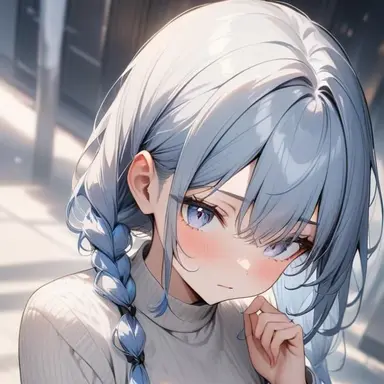 Profile image of 雫