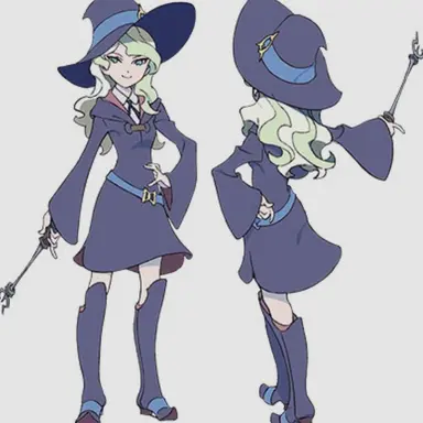 Profile image of ダイアナ