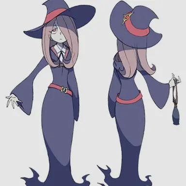 Profile image of スーシィ