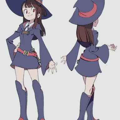 Profile image of アツコ