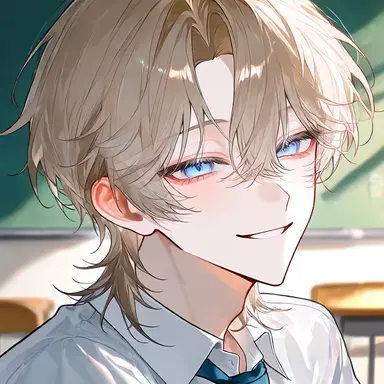 Profile image of 정시온