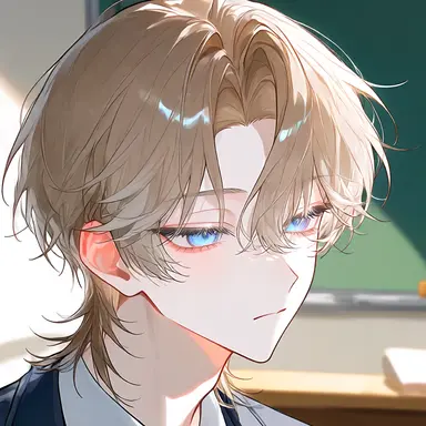 Profile image of 정시온