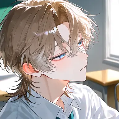 Profile image of 정시온