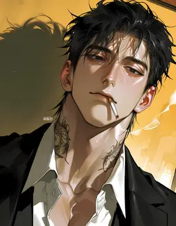 Profile image of 토우야