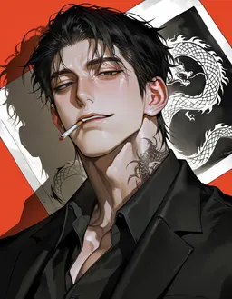 Profile image of 토우야